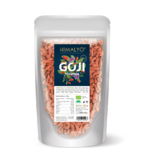 GOJI Bayas secas BIO