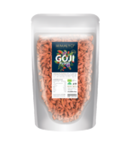 GOJI Bayas secas BIO