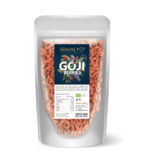 GOJI Bayas secas BIO