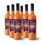 SEA BUCKTHORN 100% Juice BIO