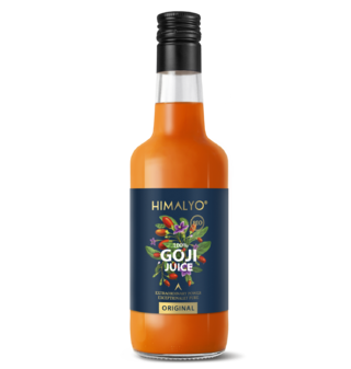 GOJI 100% BIO zumo 