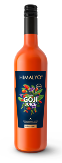 GOJI 100% BIO zumo 